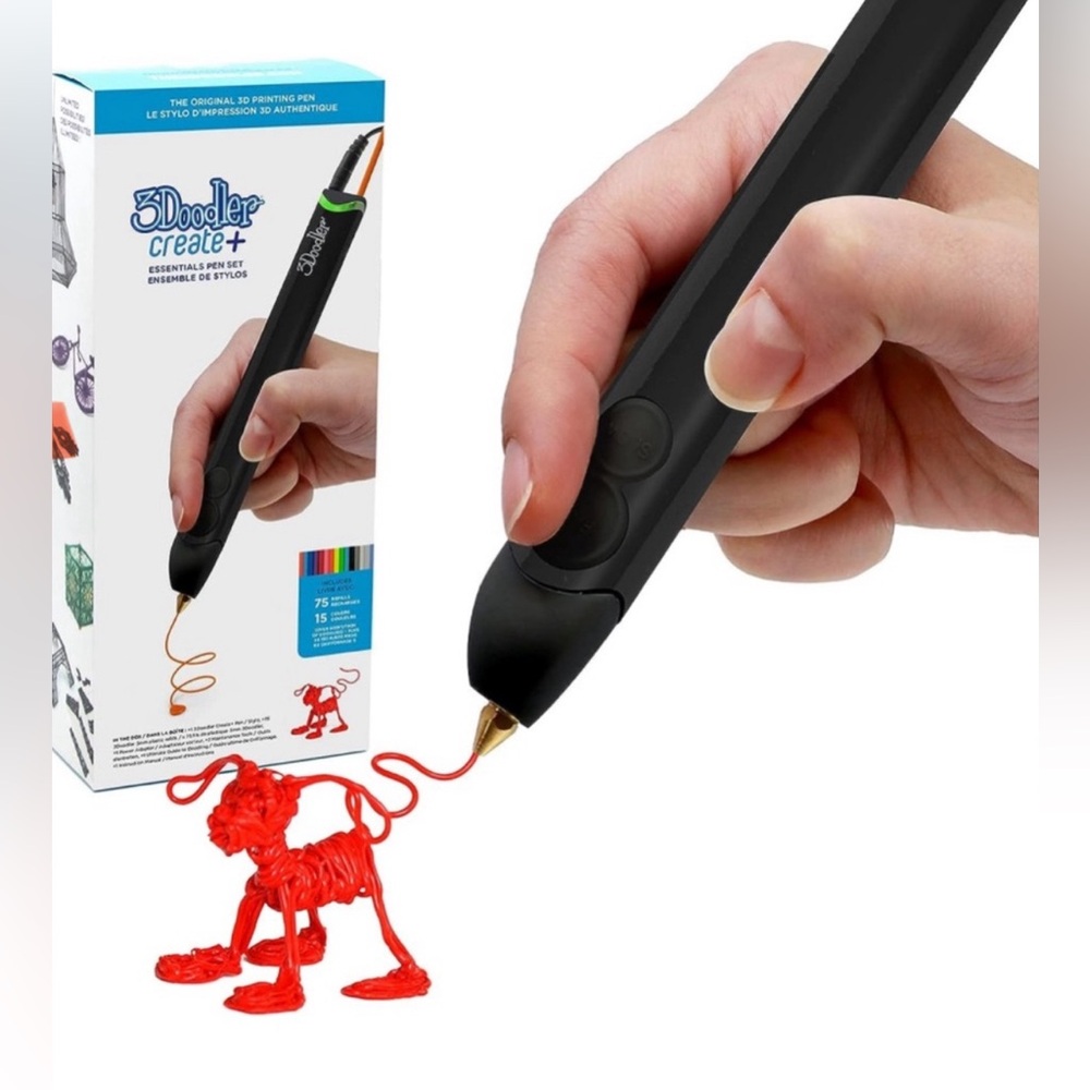 COPY - 3Doodler
